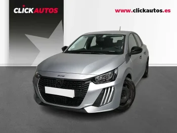 PEUGEOT 208 1.2 PURETECH 100CV ACTIVE