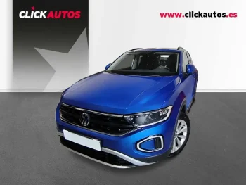 VOLKSWAGEN T-ROC 1.5 TSI 150CV LIFE