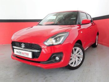 SUZUKI SWIFT 1.2 83CV GLE HYBRID