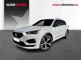SEAT TARRACO 2.0 TDI 150CV FR XL DSG 7PLAZAS