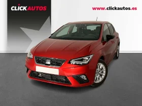 SEAT IBIZA 1.0 TSI 110CV FR XL