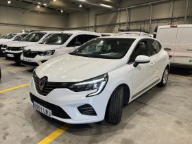 RENAULT CLIO 1.0 TCE 67KW ZEN (90CV) BERLINA CON PORTÓN