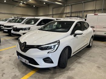 RENAULT CLIO 1.0 TCE 67KW ZEN (90CV) BERLINA CON PORTÓN