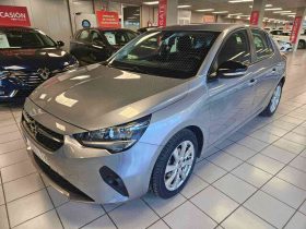 OPEL CORSA 1.2 XEL 55KW EDITION (75CV) BERLINA CON PORTÓN