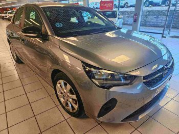 OPEL CORSA 1.2 XEL 55KW EDITION (75CV) BERLINA CON PORTÓN