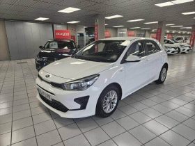 KIA RIO 1.2 DPI CONCEPT (84CV) BERLINA CON PORTÓN