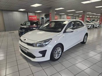 KIA RIO 1.2 DPI CONCEPT (84CV) BERLINA CON PORTÓN