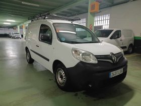 RENAULT KANGOO EXPRESS 1.5 BLUE DCI 59KW PROFESIONAL (80CV) FURGÓN DERIVADO DE TURISMO