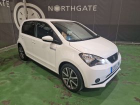 SEAT MII 36.8 KWH PLUS AUTO (83CV) BERLINA CON PORTÓN