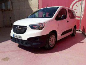 OPEL COMBO 1.5 TD 75KW S-S LIFE EXPRESSION SWB (102CV) MONOVOLUMEN COMPACTO