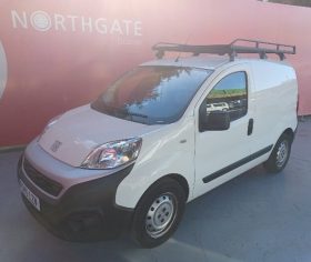 FIAT FIORINO 1.3 MULTIJET 16V 70KW SX (95CV) FURGÓN DERIVADO DE TURISMO