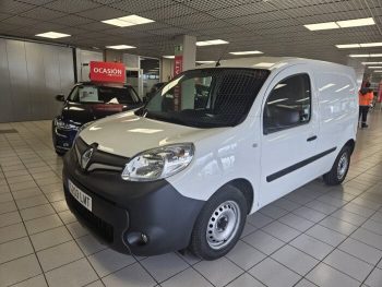 RENAULT KANGOO EXPRESS 1.5 BLUE DCI 70KW PROFESIONAL (95CV) FURGÓN DERIVADO DE TURISMO