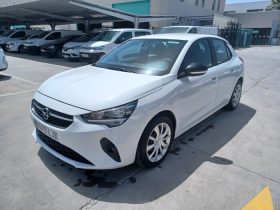 OPEL CORSA 1.5D DT 74KW EDITION (102CV) BERLINA CON PORTÓN