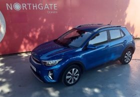KIA STONIC 1.0 T-GDI 74KW MHEV IMT CONCEPT (100CV) TODOTERRENO