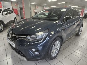RENAULT CAPTUR 1.0 TCE 90 ZEN (90CV) TODOTERRENO