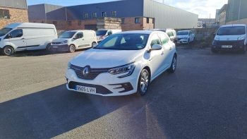 RENAULT MEGANE 1.5 BLUE DCI BUSINESS 85KW (115CV) BERLINA CON PORTÓN