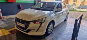 PEUGEOT 208 1.5 BLUEHDI 73KW ACTIVE (100CV) BERLINA CON PORTÓN