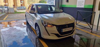 PEUGEOT 208 1.5 BLUEHDI 73KW ACTIVE (100CV) BERLINA CON PORTÓN