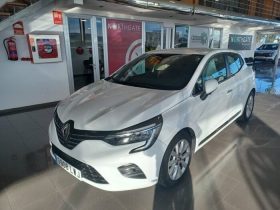 RENAULT CLIO 1.0 TCE 67KW ZEN (90CV) BERLINA CON PORTÓN