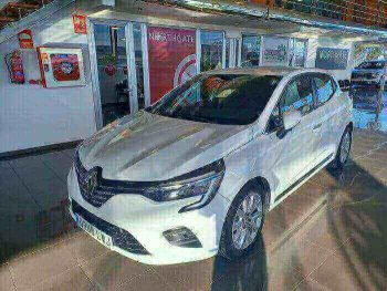 RENAULT CLIO 1.0 TCE 67KW ZEN (90CV) BERLINA CON PORTÓN