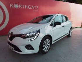 RENAULT CLIO 1.5 BLUE DCI BUSINESS 63KW (85CV) BERLINA CON PORTÓN