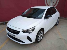 OPEL CORSA 1.2 XEL 55KW EDITION (75CV) BERLINA CON PORTÓN