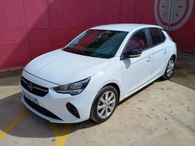 OPEL CORSA 1.5D DT 74KW EDITION (102CV) BERLINA CON PORTÓN