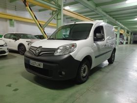 RENAULT KANGOO EXPRESS 1.5 BLUE DCI 70KW PROFESIONAL (95CV) FURGÓN DERIVADO DE TURISMO