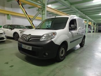 RENAULT KANGOO EXPRESS 1.5 BLUE DCI 70KW PROFESIONAL (95CV) FURGÓN DERIVADO DE TURISMO