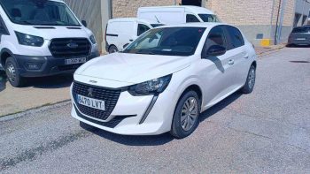 PEUGEOT 208 1.5 BLUEHDI 73KW ACTIVE (100CV) BERLINA CON PORTÓN