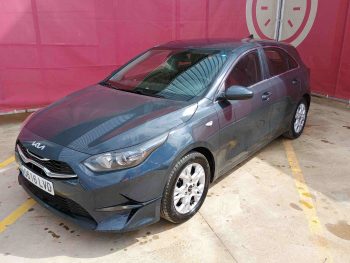 KIA CEED 1.0 T-GDI 74KW DRIVE (100CV) BERLINA CON PORTÓN
