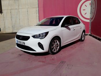 OPEL CORSA 1.2 XEL 55KW EDITION (75CV) BERLINA CON PORTÓN