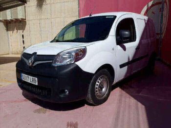 RENAULT KANGOO EXPRESS 1.5 BLUE DCI 70KW PROFESIONAL (95CV) FURGÓN DERIVADO DE TURISMO
