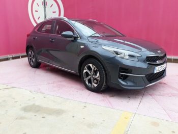 KIA XCEED 1.6 MHEV 100KW DRIVE (136CV) TODOTERRENO