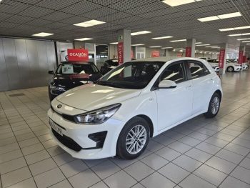 KIA RIO 1.2 DPI CONCEPT (84CV) BERLINA CON PORTÓN