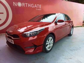 KIA CEED 1.0 T-GDI 88KW DRIVE (120CV) BERLINA CON PORTÓN