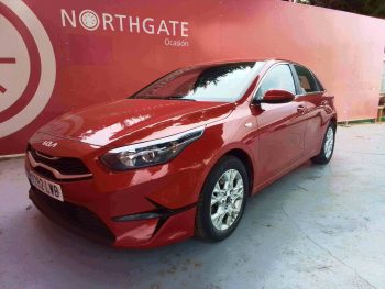 KIA CEED 1.0 T-GDI 88KW DRIVE (120CV) BERLINA CON PORTÓN