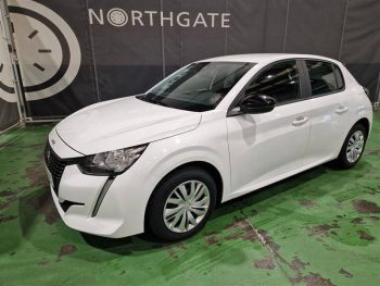 PEUGEOT 208 1.5 BLUEHDI 73KW ACTIVE (100CV) BERLINA CON PORTÓN