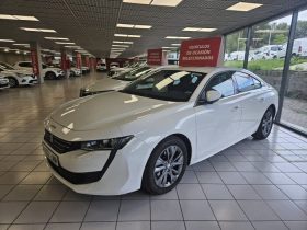 PEUGEOT 508 1.5 BLUEHDI 96KW ACTIVE (130CV) BERLINA CON PORTÓN