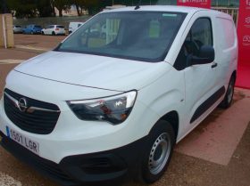 OPEL COMBO 1.6 TD 55KW EXPRESS 650KG SWB (75CV)