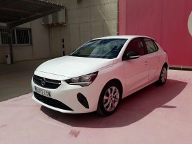 OPEL CORSA 1.5D DT 74KW EDITION (102CV) BERLINA CON PORTÓN