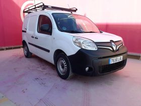 RENAULT KANGOO EXPRESS 1.5 BLUE DCI 70KW PROFESIONAL (95CV) FURGÓN DERIVADO DE TURISMO