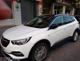 OPEL GRANDLAND X GRANDLAND X 130CV DIESEL