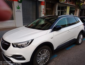 OPEL GRANDLAND X GRANDLAND X 130CV DIESEL
