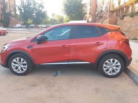 RENAULT CAPTUR CAPTUR DIESEL 115CV