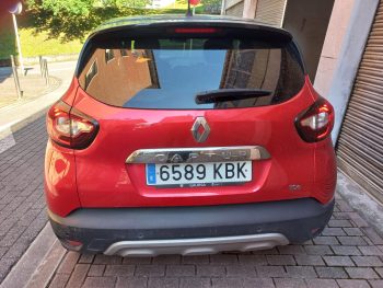 RENAULT CAPTUR CAPTUR ZEN