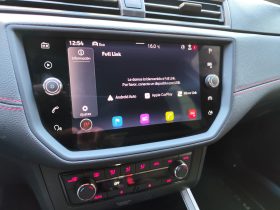 SEAT ARONA 1.0CC 115CV XCELLENCE AUTOMÁTICO
