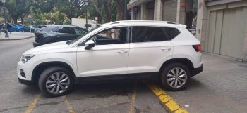 SEAT ATECA SEAT ATECA DIESEL 115CV