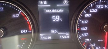 SEAT ATECA SEAT ATECA DIESEL 115CV