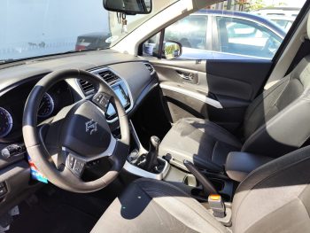 SUZUKI SX4 S-CROSS SX4-CROSS